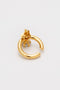 B213_Solitaire Pierced Ear Cuff - Gold_A_04