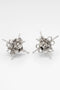 B213_Stud Earrings - Silver_A_02