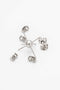 B213_Stud Earrings - Silver_A_03